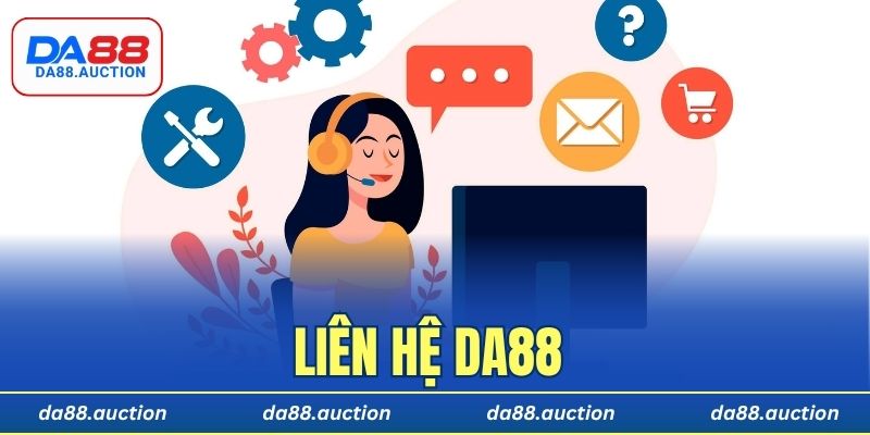 Liên hệ DA88